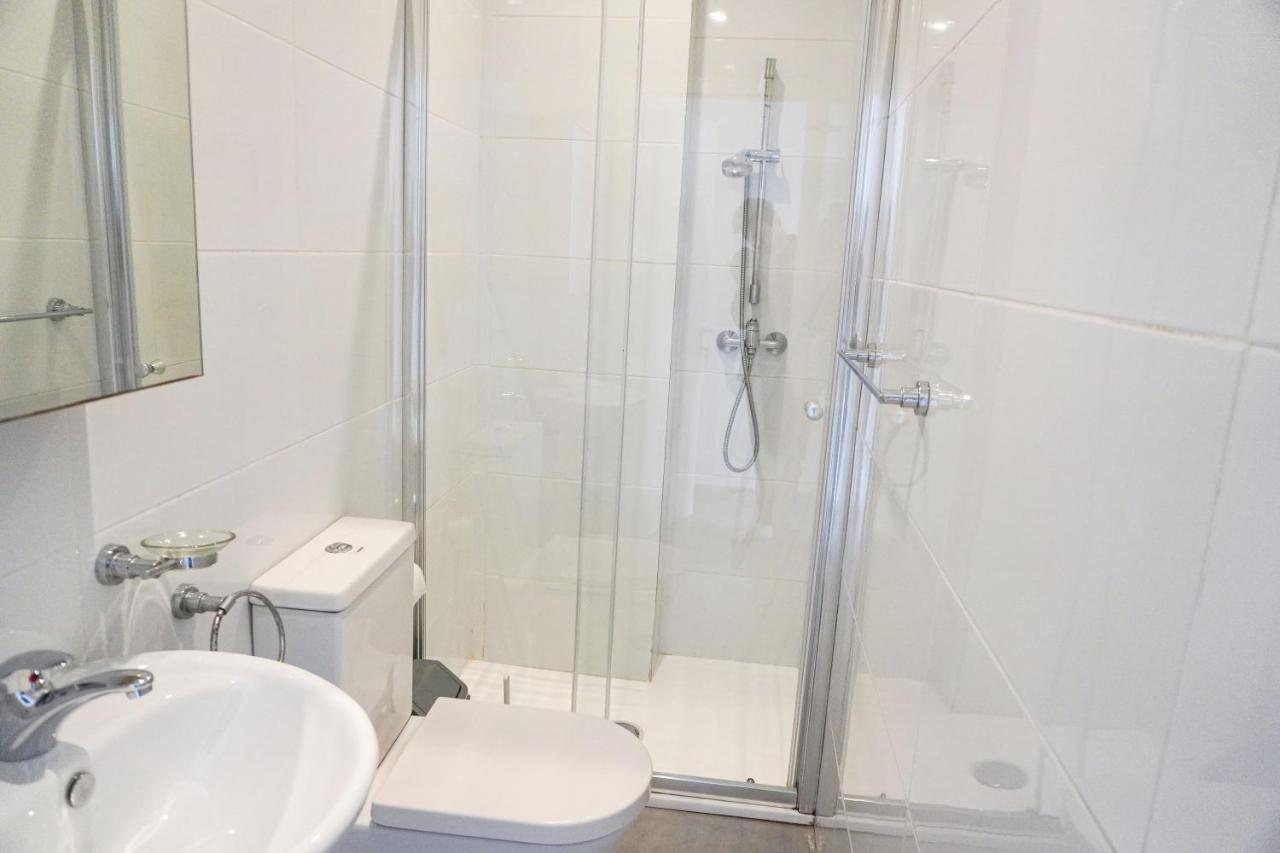 Appartamento Modern Penthouse Close To The Sea Gzira Esterno foto