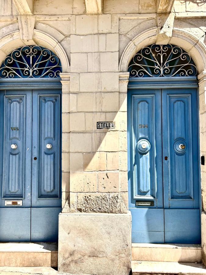 Appartamento Modern Penthouse Close To The Sea Gzira Esterno foto